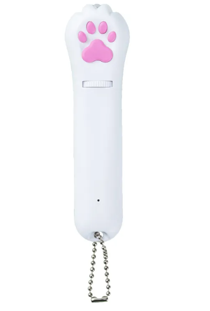 Cat Toys Funny Cat Laser Stick