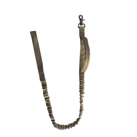 Reflective Thread Dog Leash for Enhanced Safety