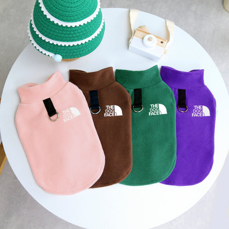 Dog Vest