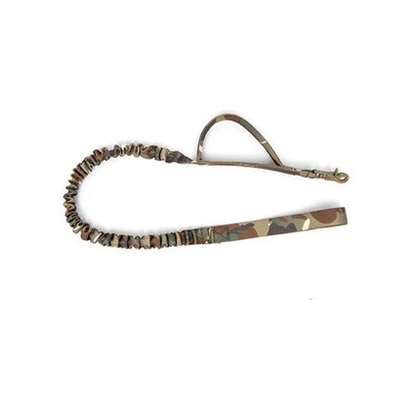 Reflective Thread Dog Leash for Enhanced Safety